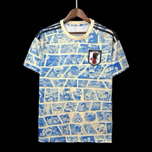 Japan Special Edition Shirt 24/25