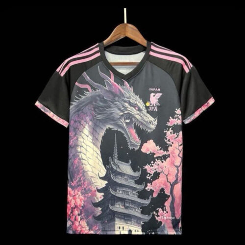 Japan Special Edition Shirt 24/25