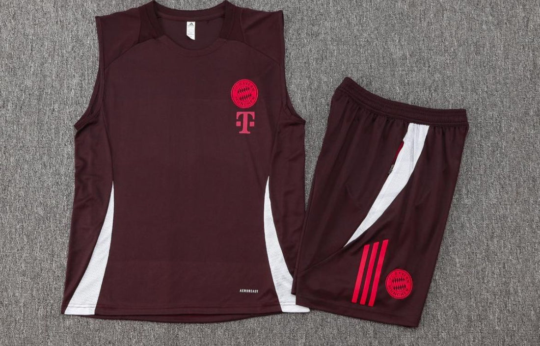 Bayern München Trainingssetje 24/25