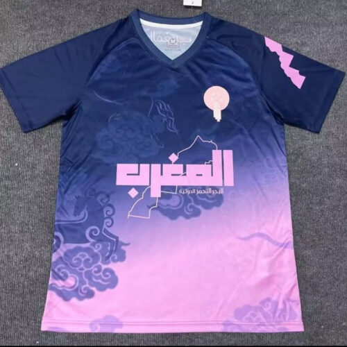 Marokko Special Edition Shirt 24/25