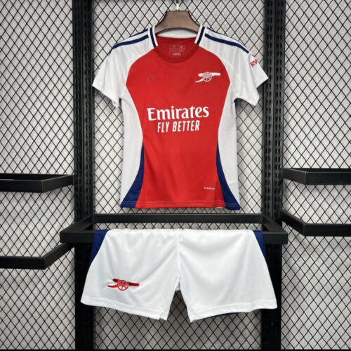 Arsenal Thuissetje 24/25