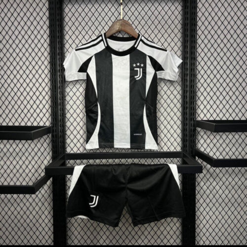 Juventus Thuissetje 24/25