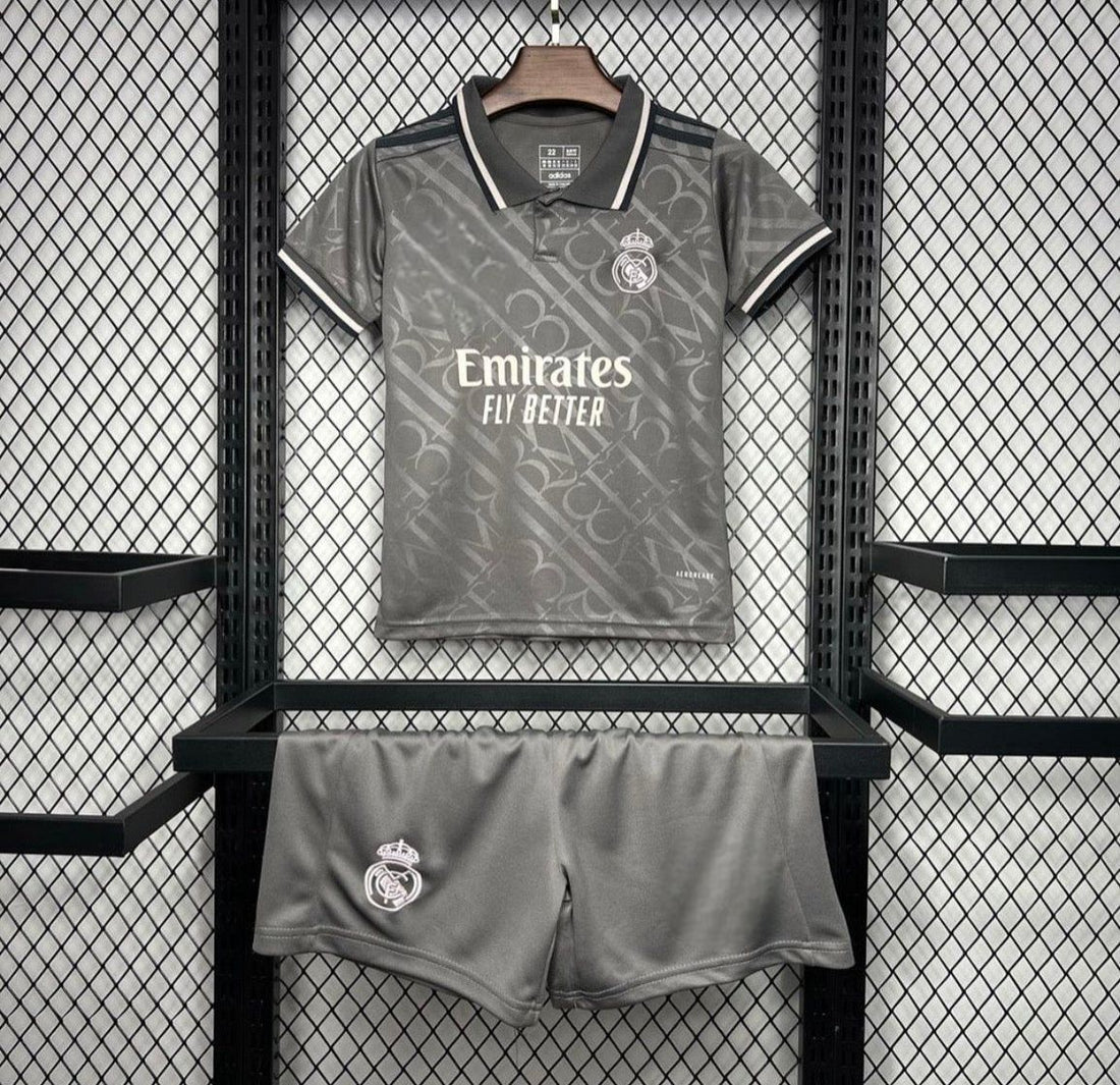 Real Madrid 3de Setje 24/25