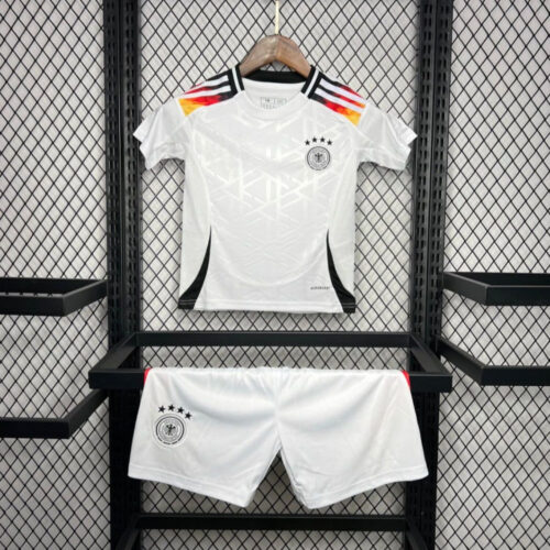 Duitsland Thuissetje 24/25