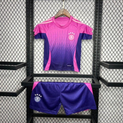 Duitsland Uitsetje 24/25