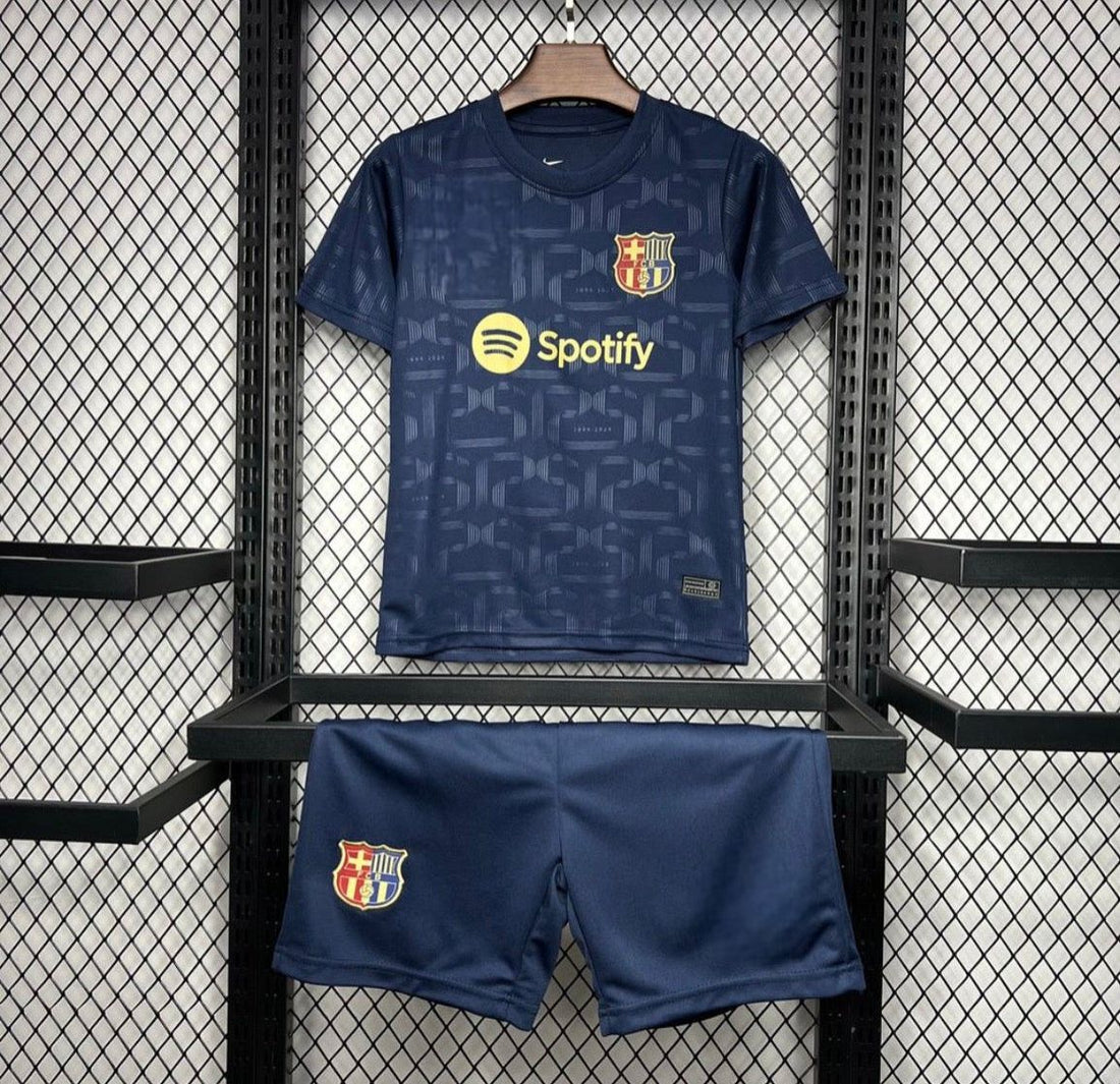 Barcelona Trainingssetje 24/25