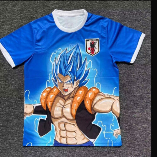 Japan Special Edition Shirt 24/25