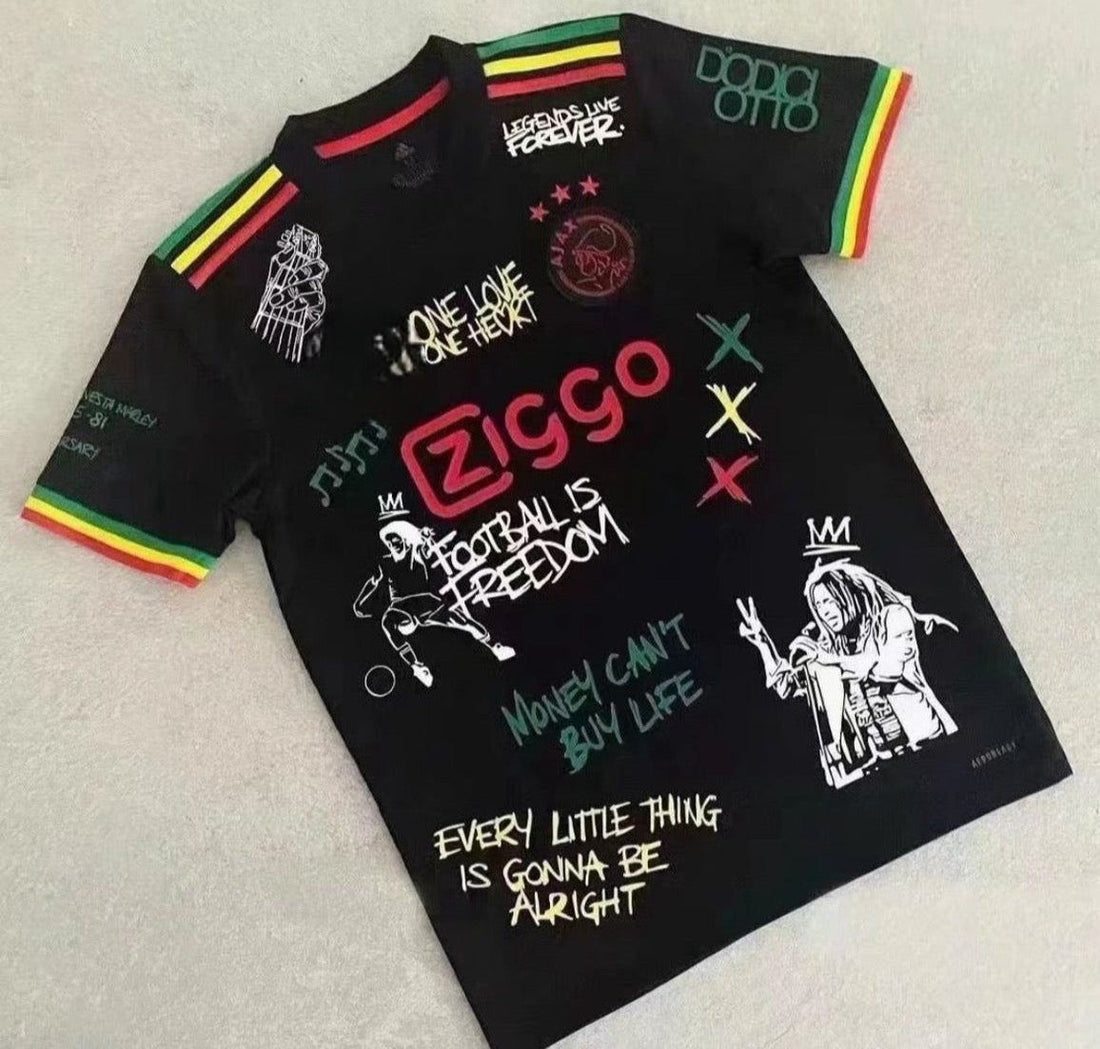 Ajax Special Edition Shirt 22/23