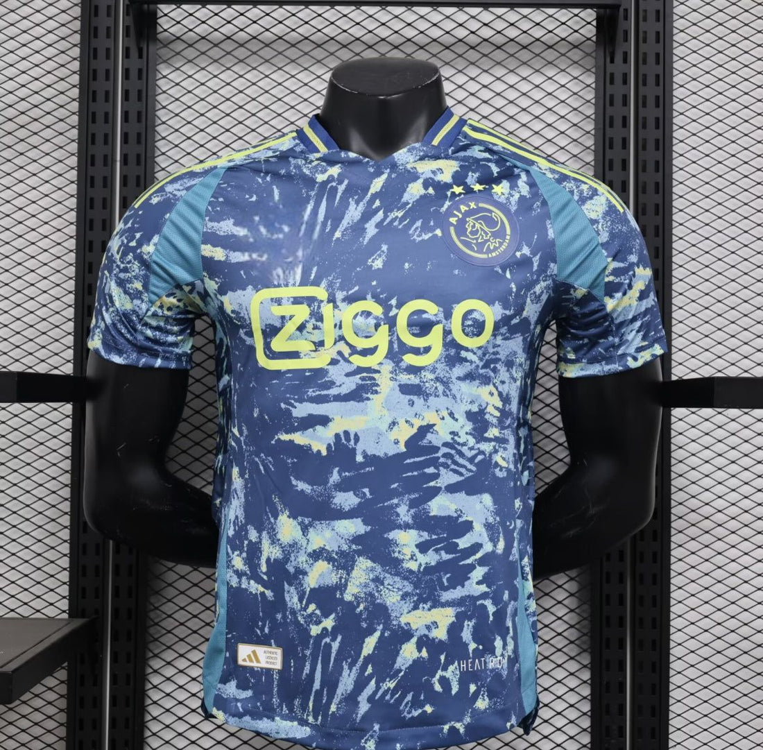 Ajax Uitshirt 24/25