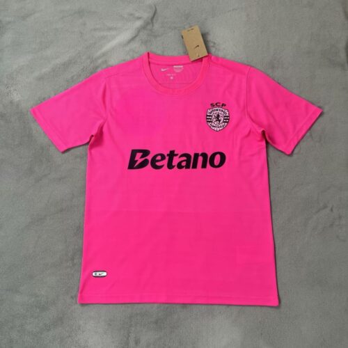 Sporting Special Edition Shirt 24/25