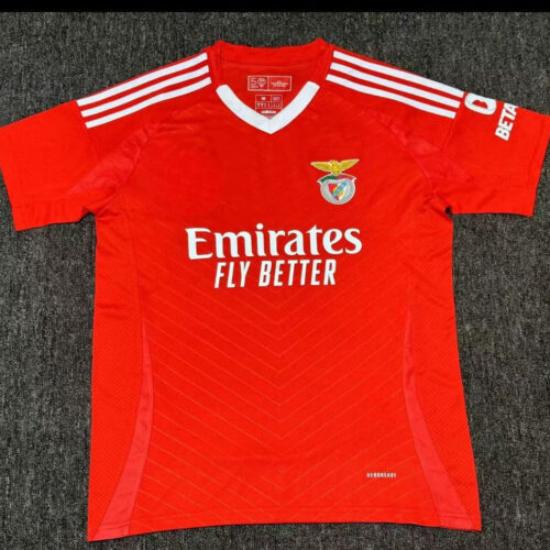 Benfica Thuisshirt 24/25