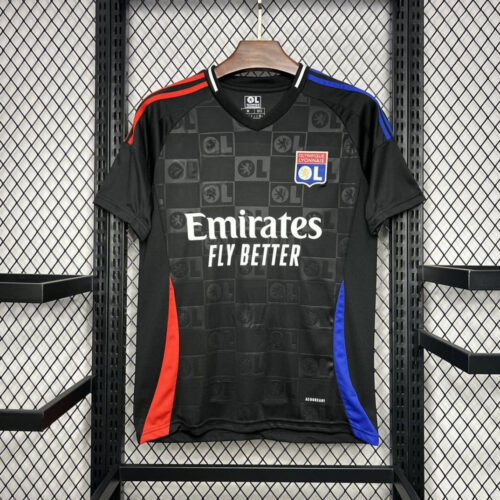PHOTO-2025-06-18-20-37-06.jpg Olympique Lyon Uitshirt 24/25