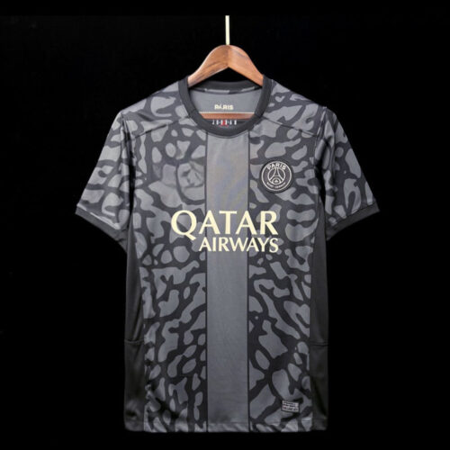 PSG 3de Shirt 23/24