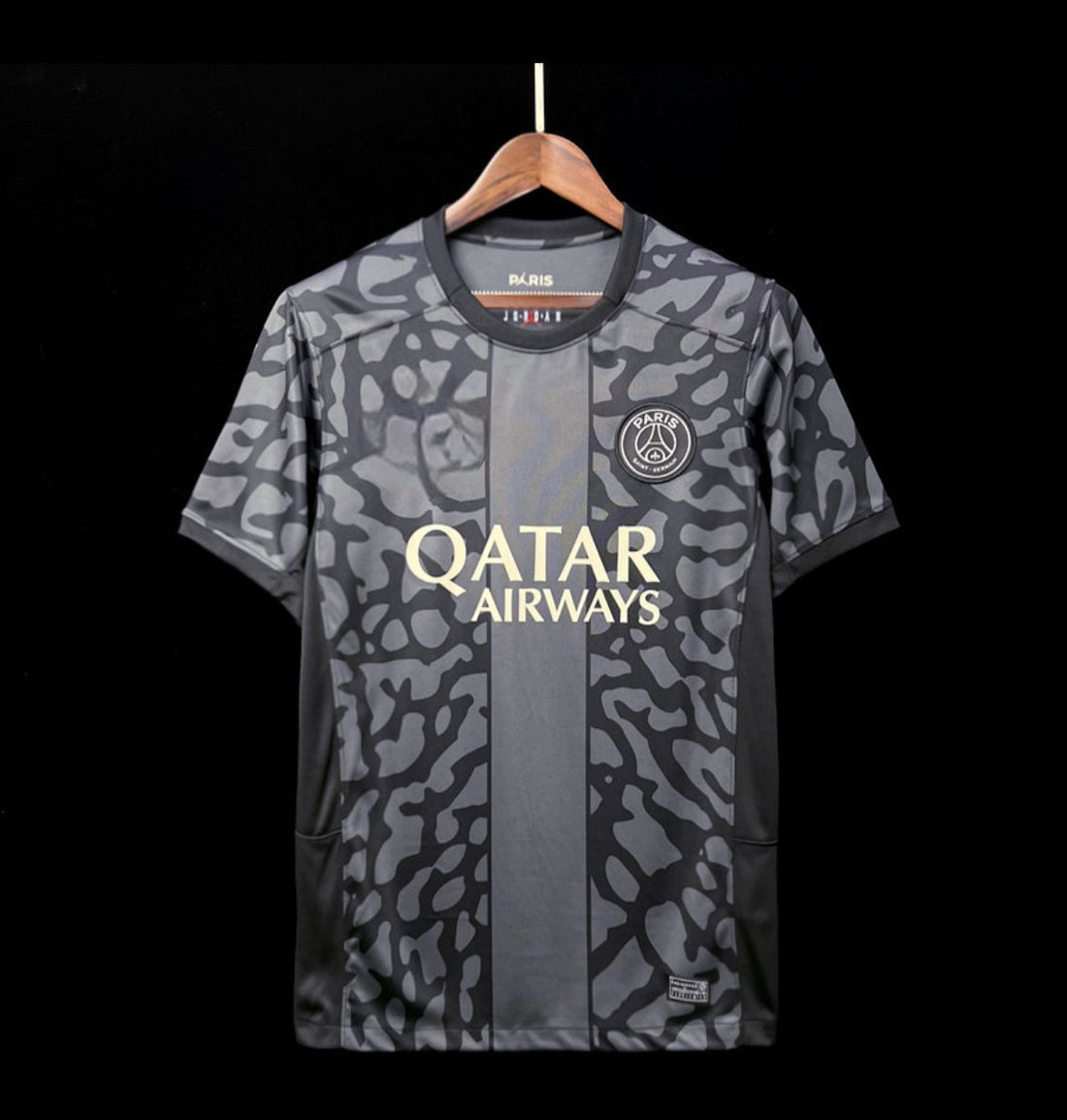 PSG 3de Shirt 23/24