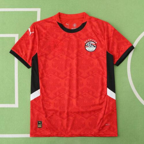 Egypte Thuisshirt 24/25