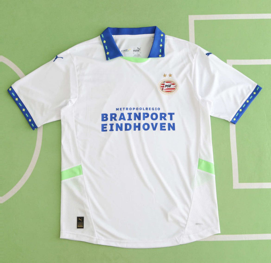 PSV 3de Shirt 24/25