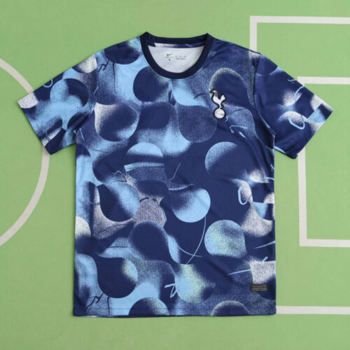 PHOTO-2025-06-18-20-47-25.jpg Tottenham Trainingsshirt 24/25