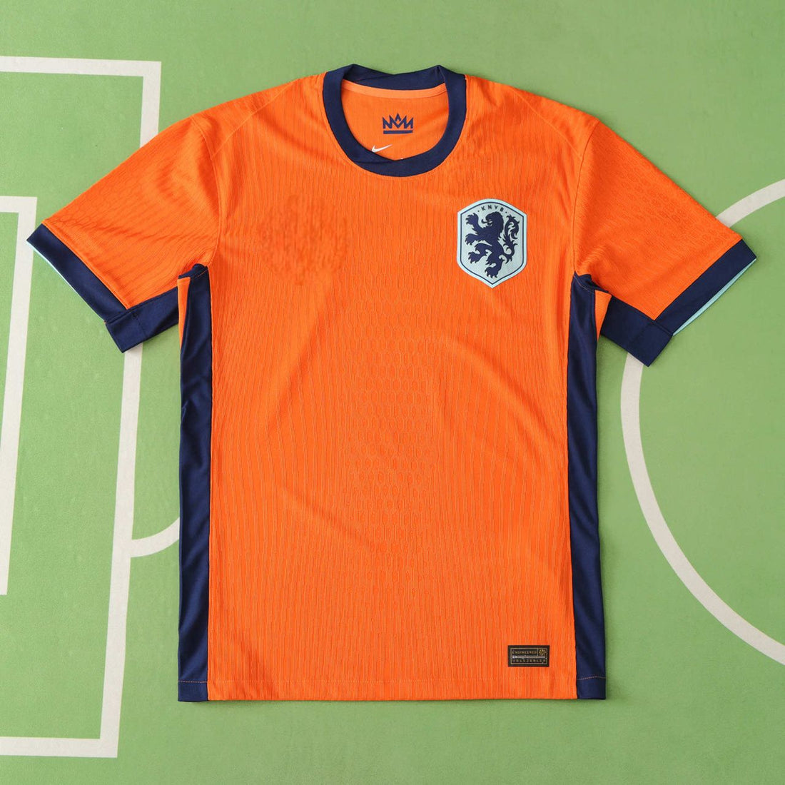 Nederland Thuisshirt 24/25