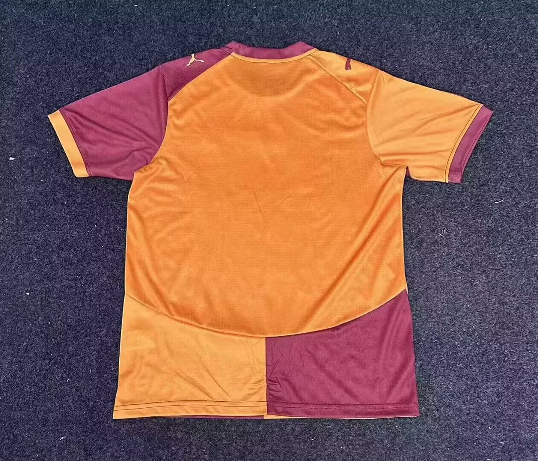 Galatasaray Uitshirt 26/27 - Afbeelding 2