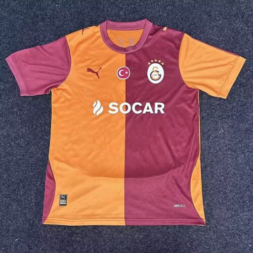ee45a05c Galatasaray Uitshirt 26/27