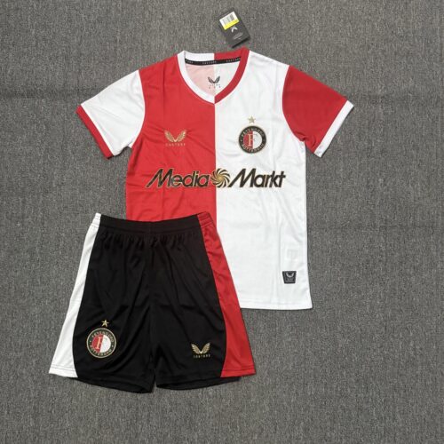 04ddadf2 FEYENOORD THUISSETJE 25/26