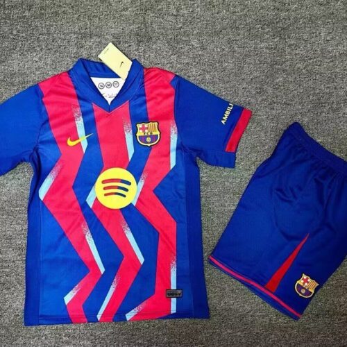 BARCELONA 4DE SETJE 25/26