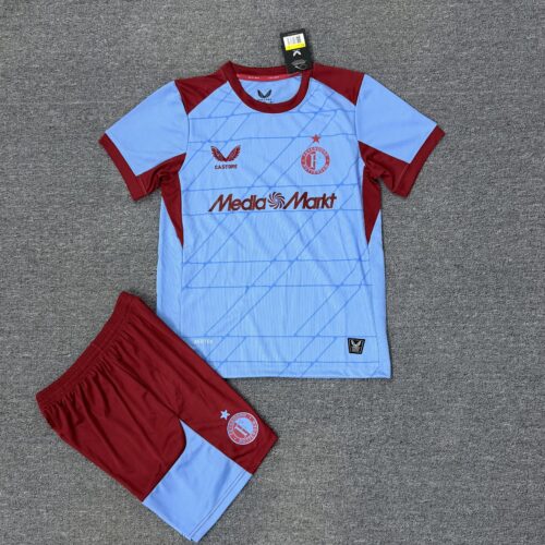 9ebb13c0 Feyenoord 3DE SETJE 25/26