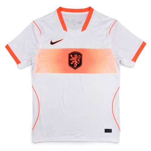 Nederland Uitshirt WK 2026