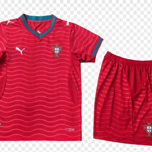 Portugal Thuissetje WK 2026