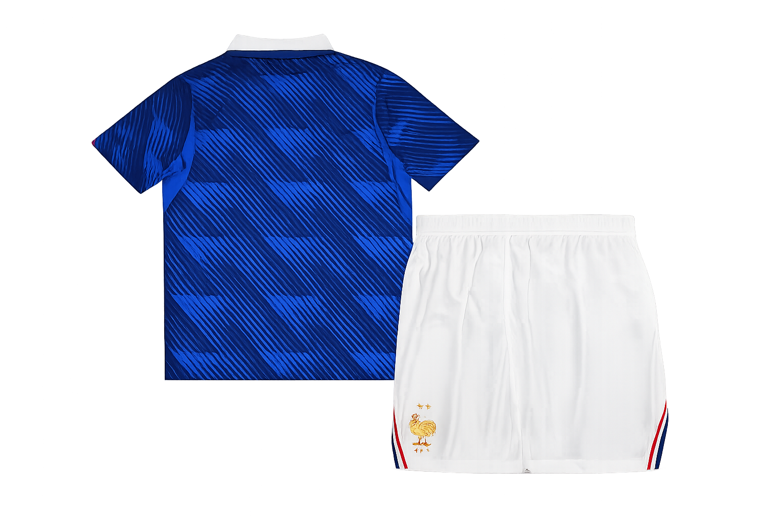 Frankrijk Uitsetje WK 2026 - Afbeelding 2