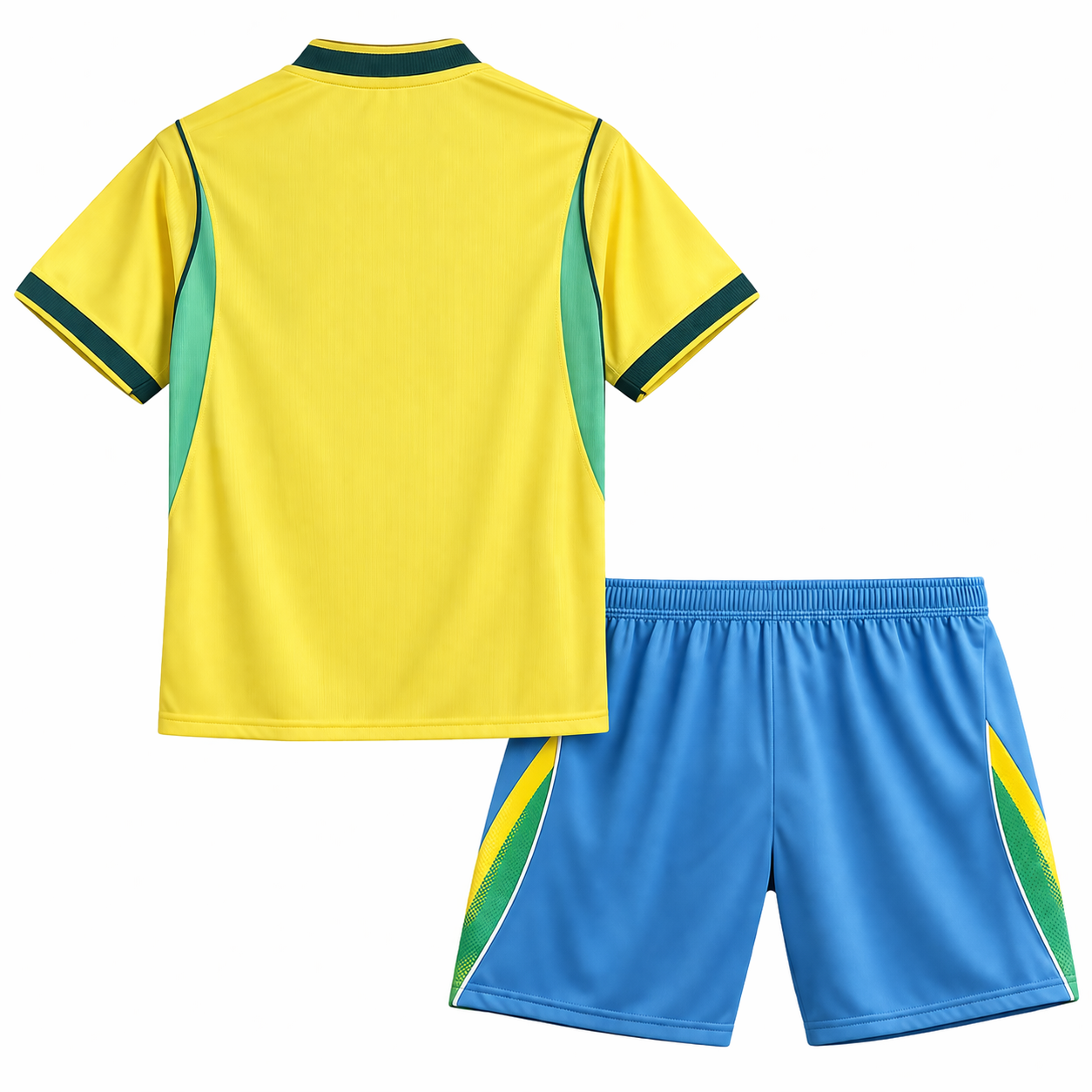 Brazili Thuissetje WK 2026 - Afbeelding 2