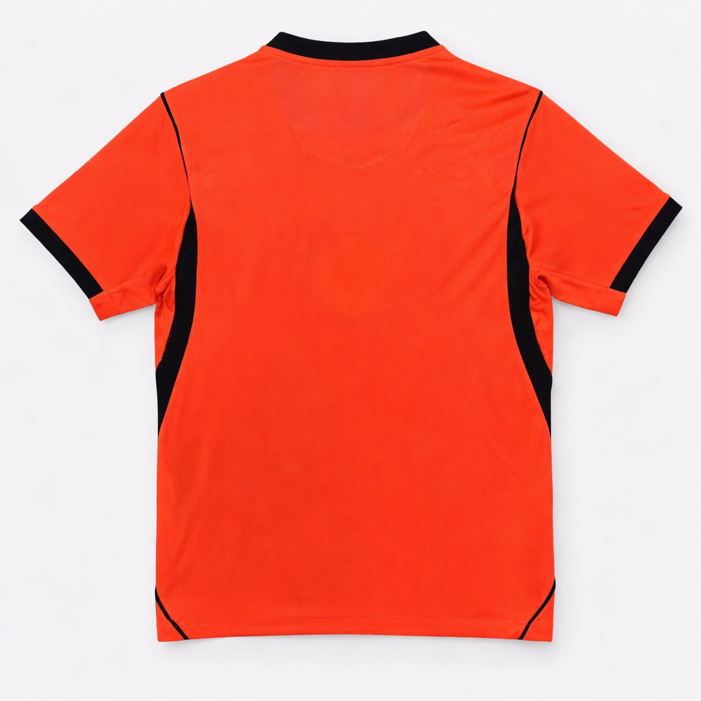 Nederland Thuisshirt WK 2026 - Afbeelding 2