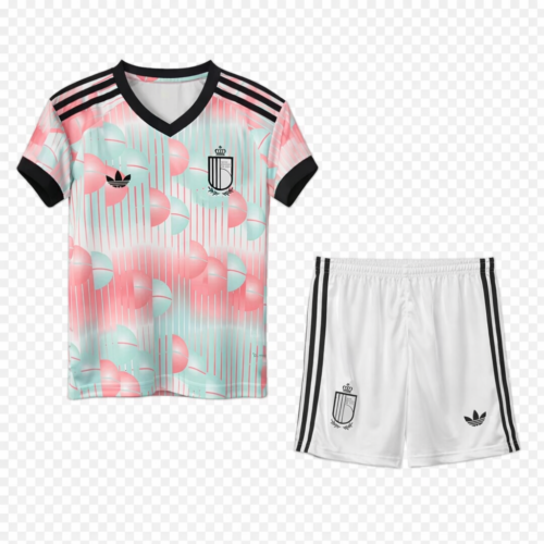 België Uitsetje WK 2026