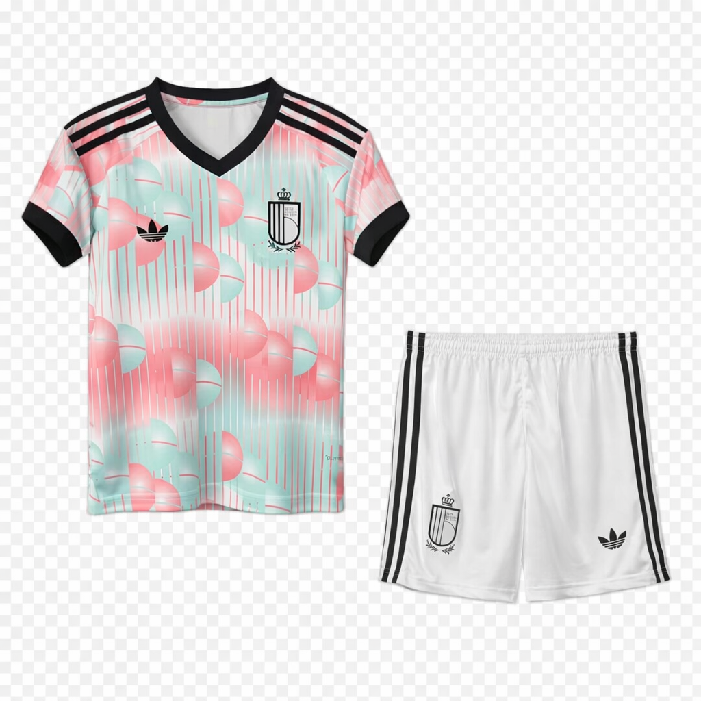 België Uitsetje WK 2026