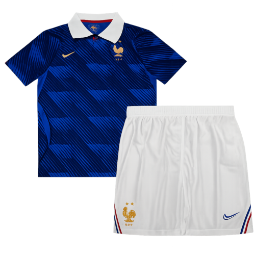 Frankrijk Uitsetje WK 2026