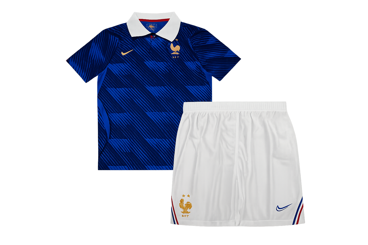 Frankrijk Uitsetje WK 2026