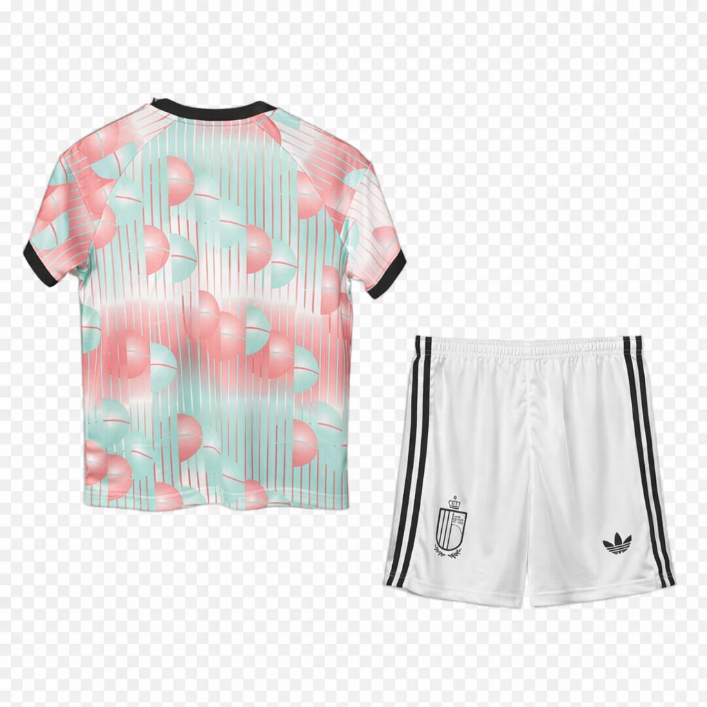 België Uitsetje WK 2026 - Afbeelding 3