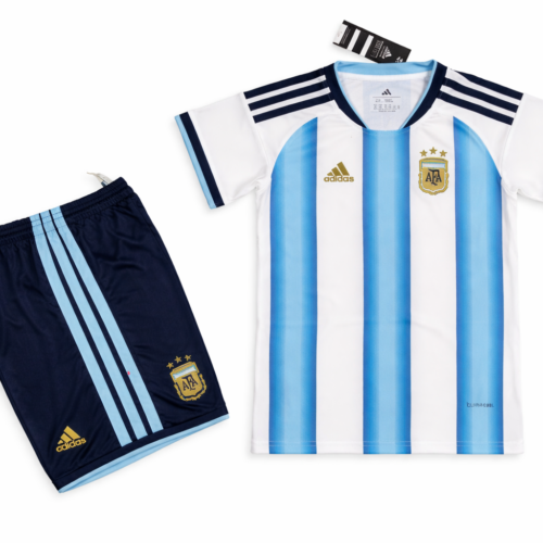 Argentinië Thuissetje WK 2026