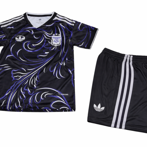 Argentinië Uitsetje WK 2026