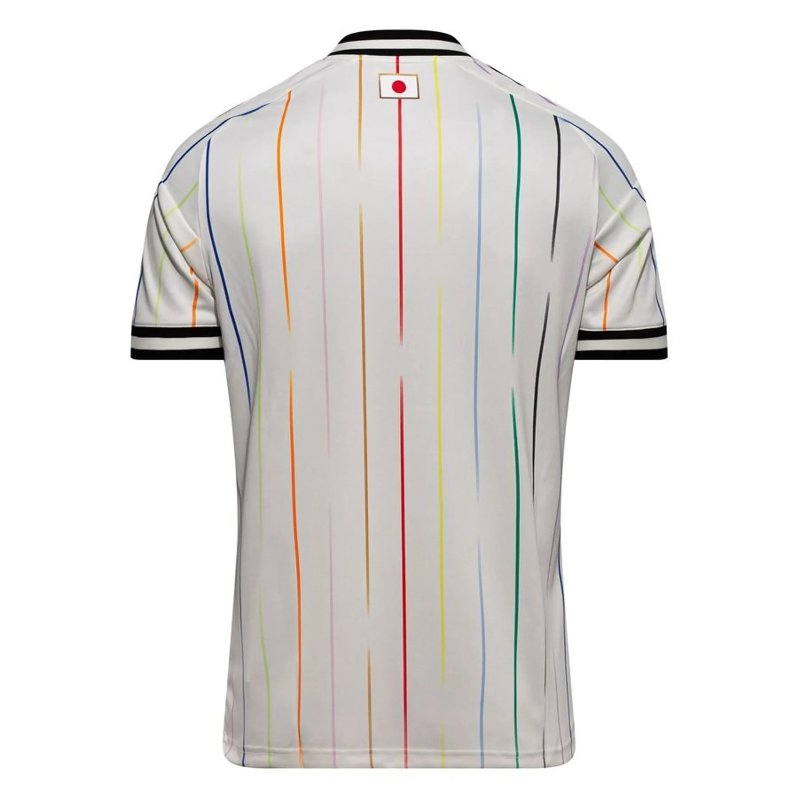 Japan Uitshirt WK 2026 - Afbeelding 2