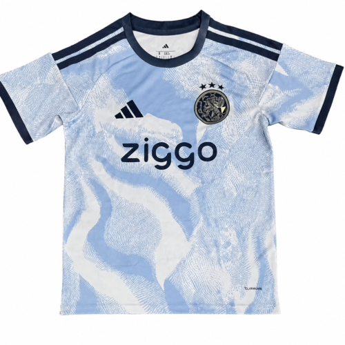 1e35ebc9-e234-4b17-beff-e35d7dd61d46 Ajax 3de Shirt 26/27