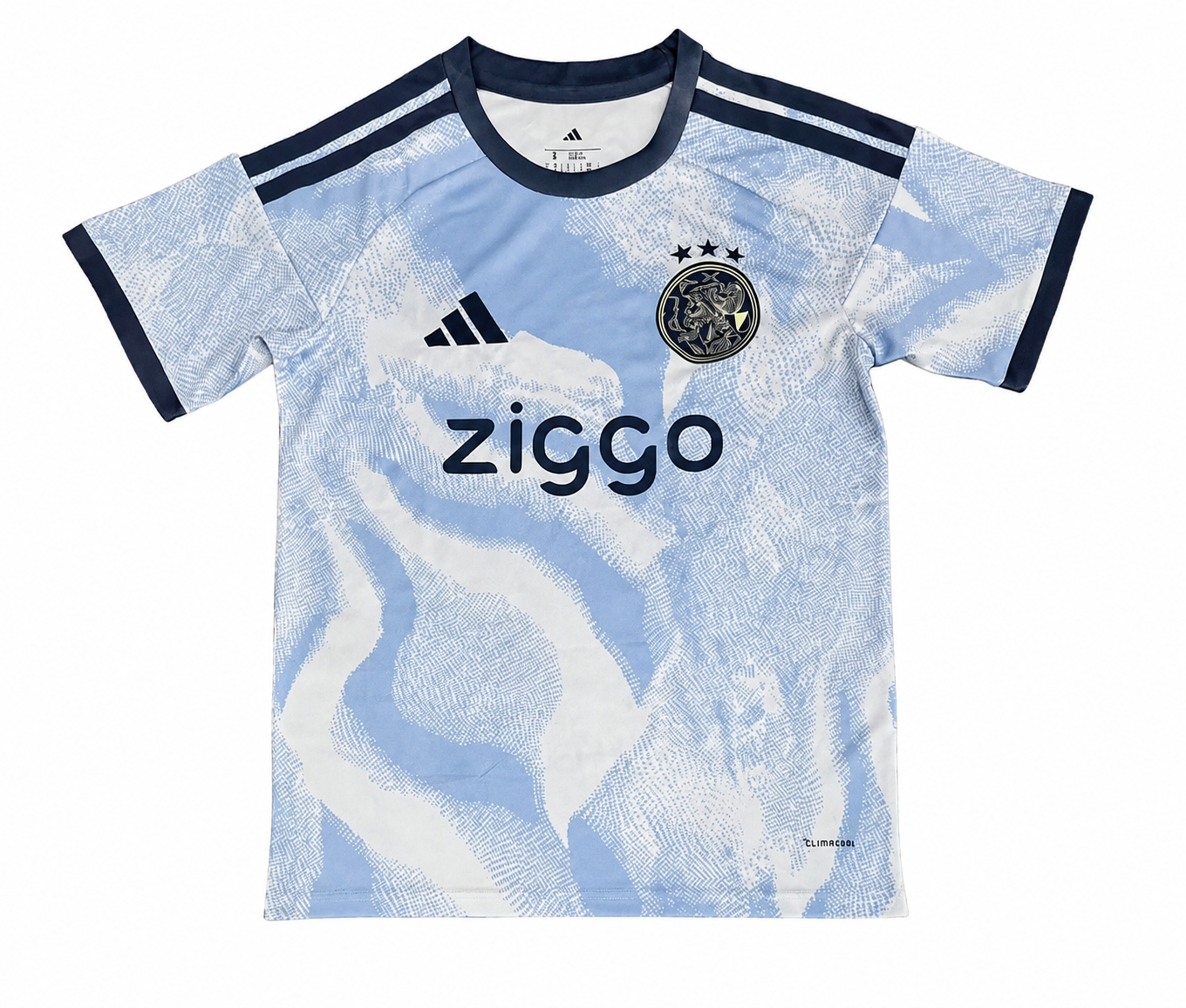 Ajax 3de Shirt 26/27