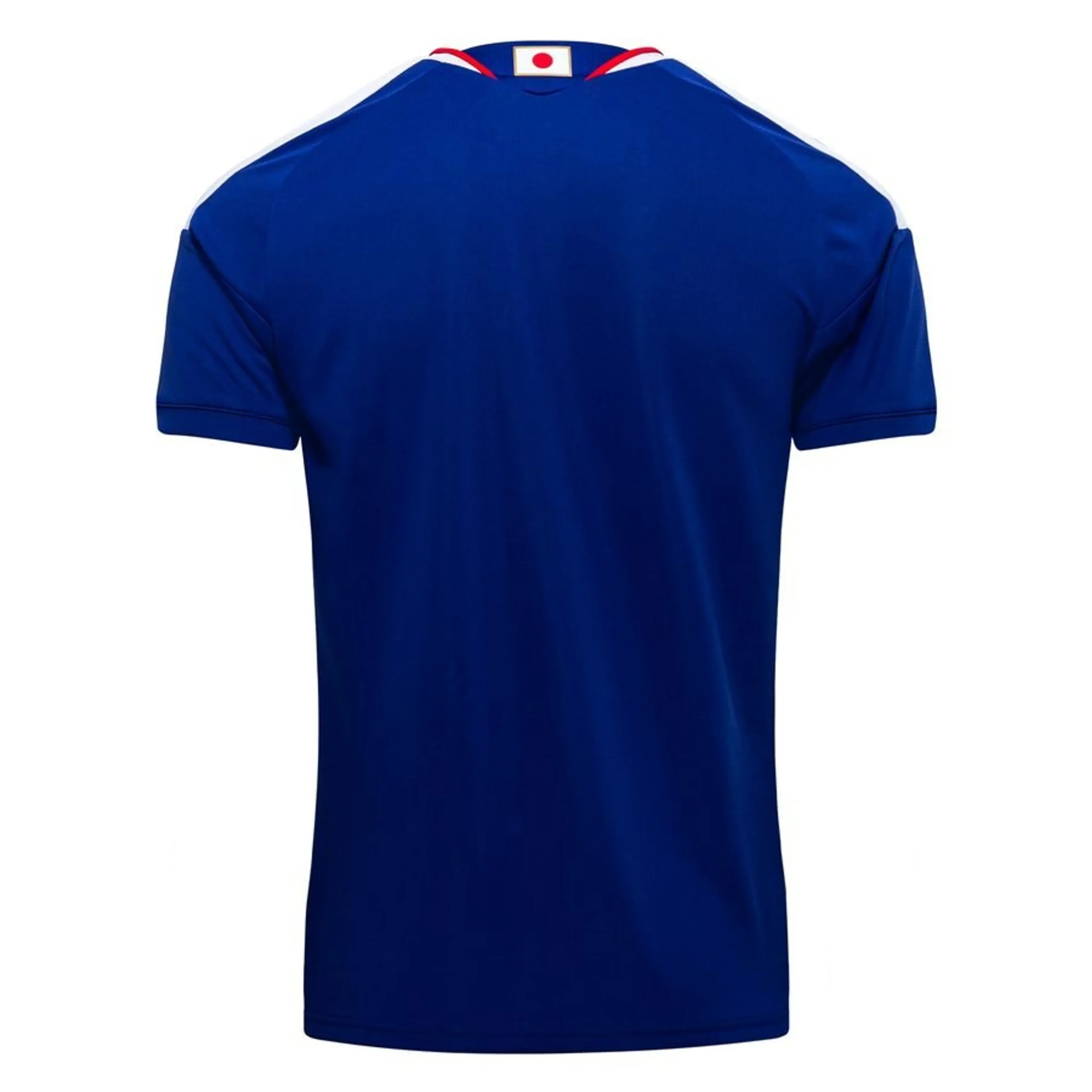 Japan Thuisshirt WK 2026 - Afbeelding 2