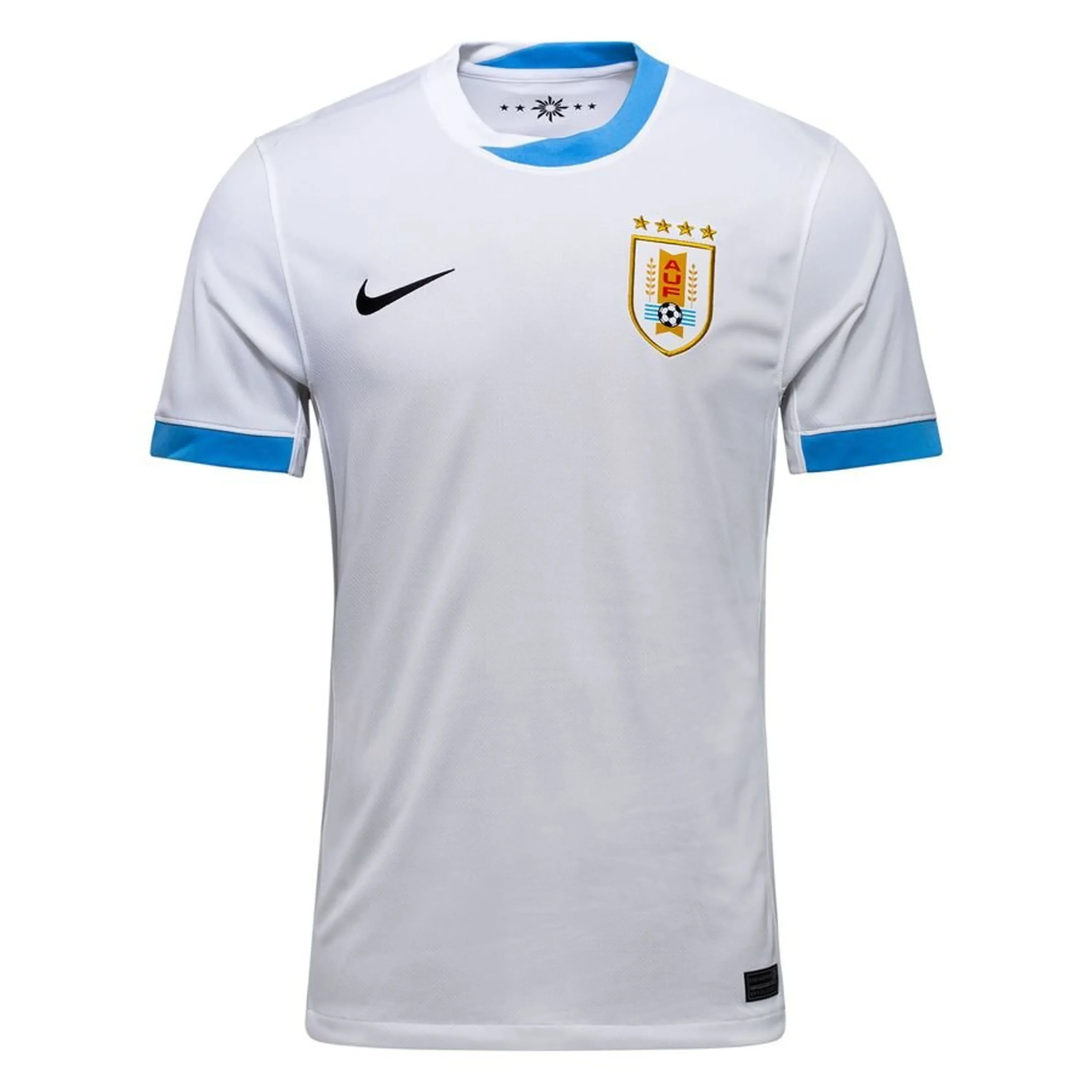 Uruguay Uitshirt WK 2026