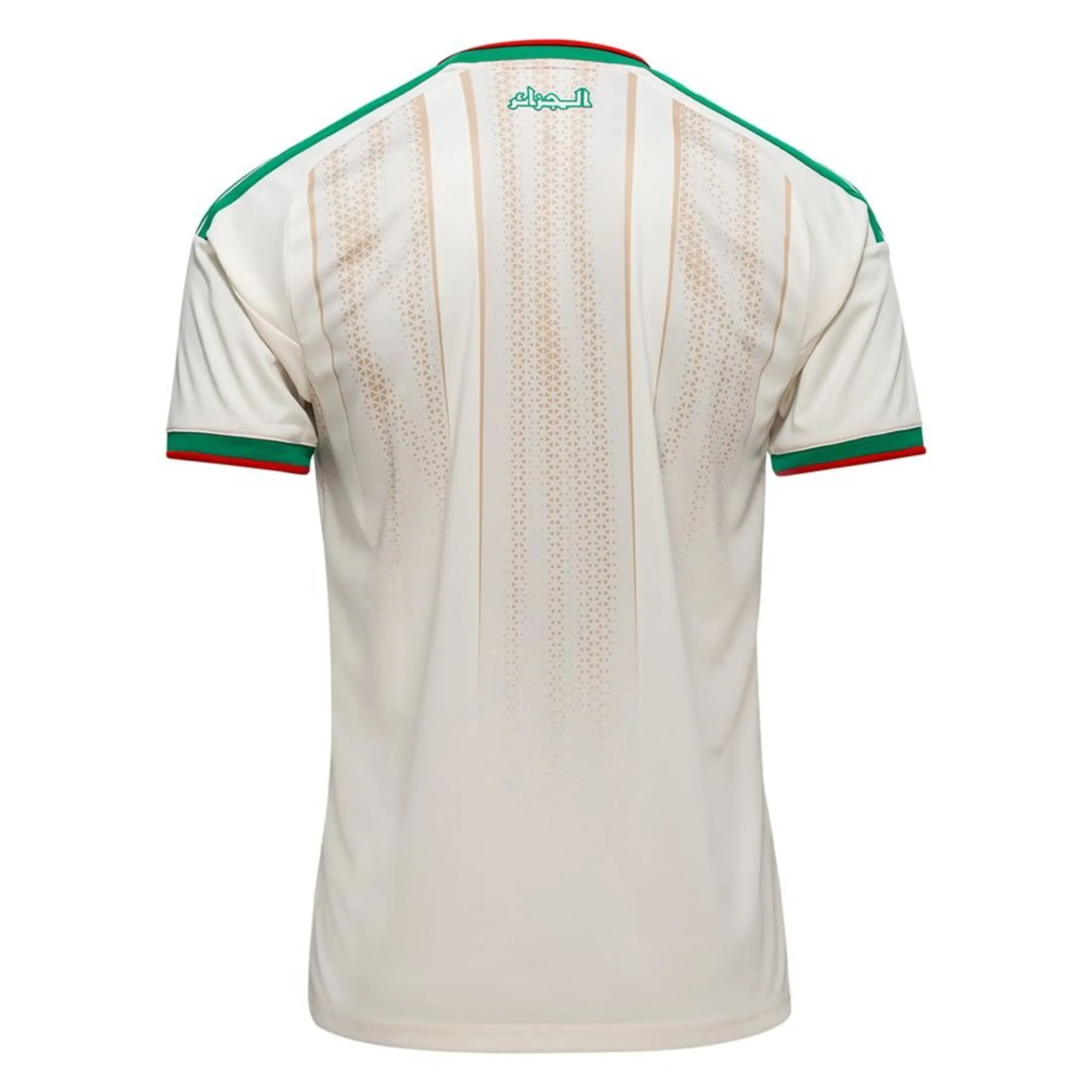Algerije Uitshirt WK 2026 - Afbeelding 2