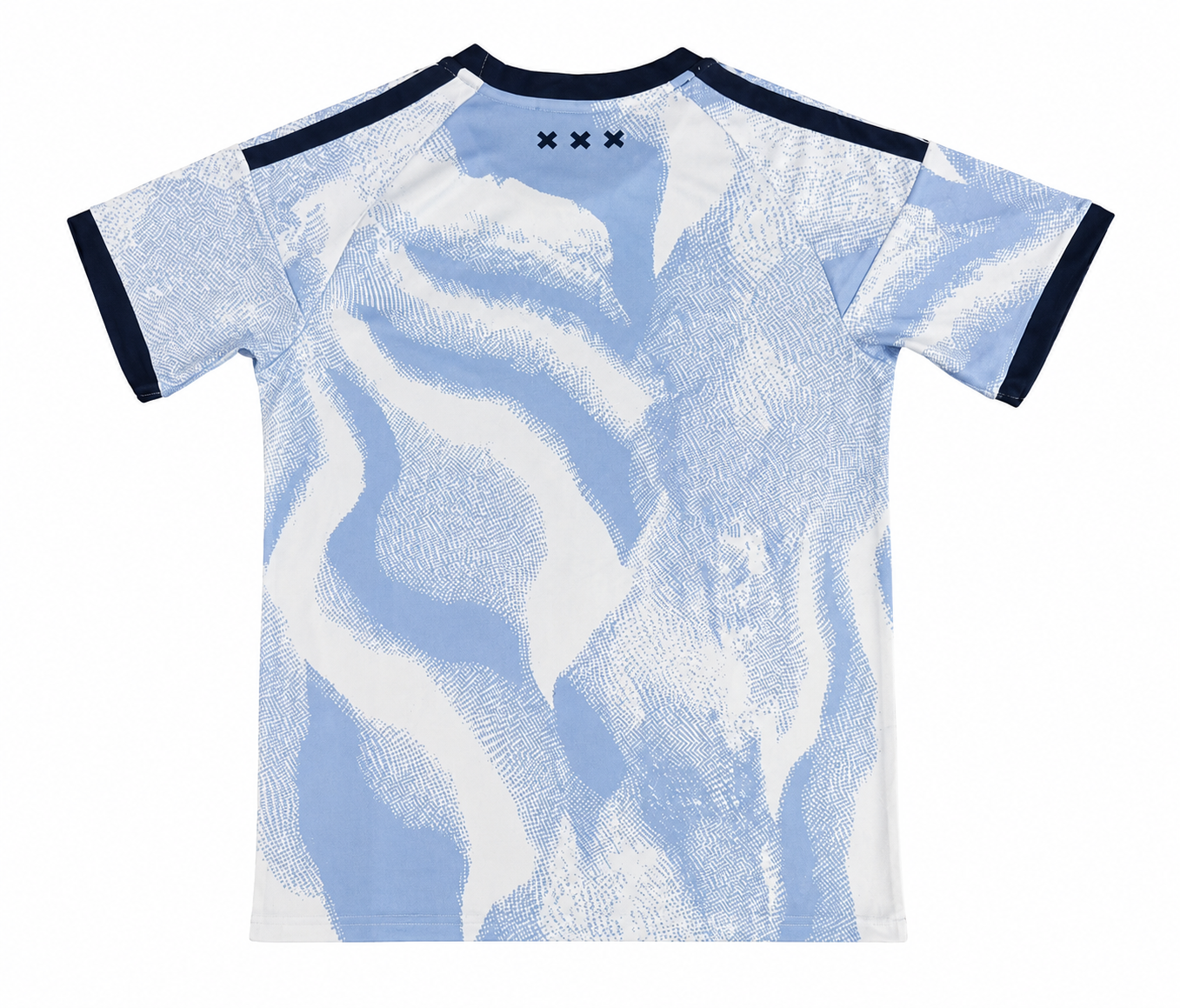 Ajax 3de Shirt 26/27 - Afbeelding 2