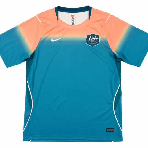 52847e1d-6be4-4529-8b13-c69927c6cbca Australië Thuisshirt WK 2026