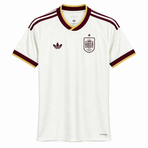 Spanje Uitshirt WK 2026