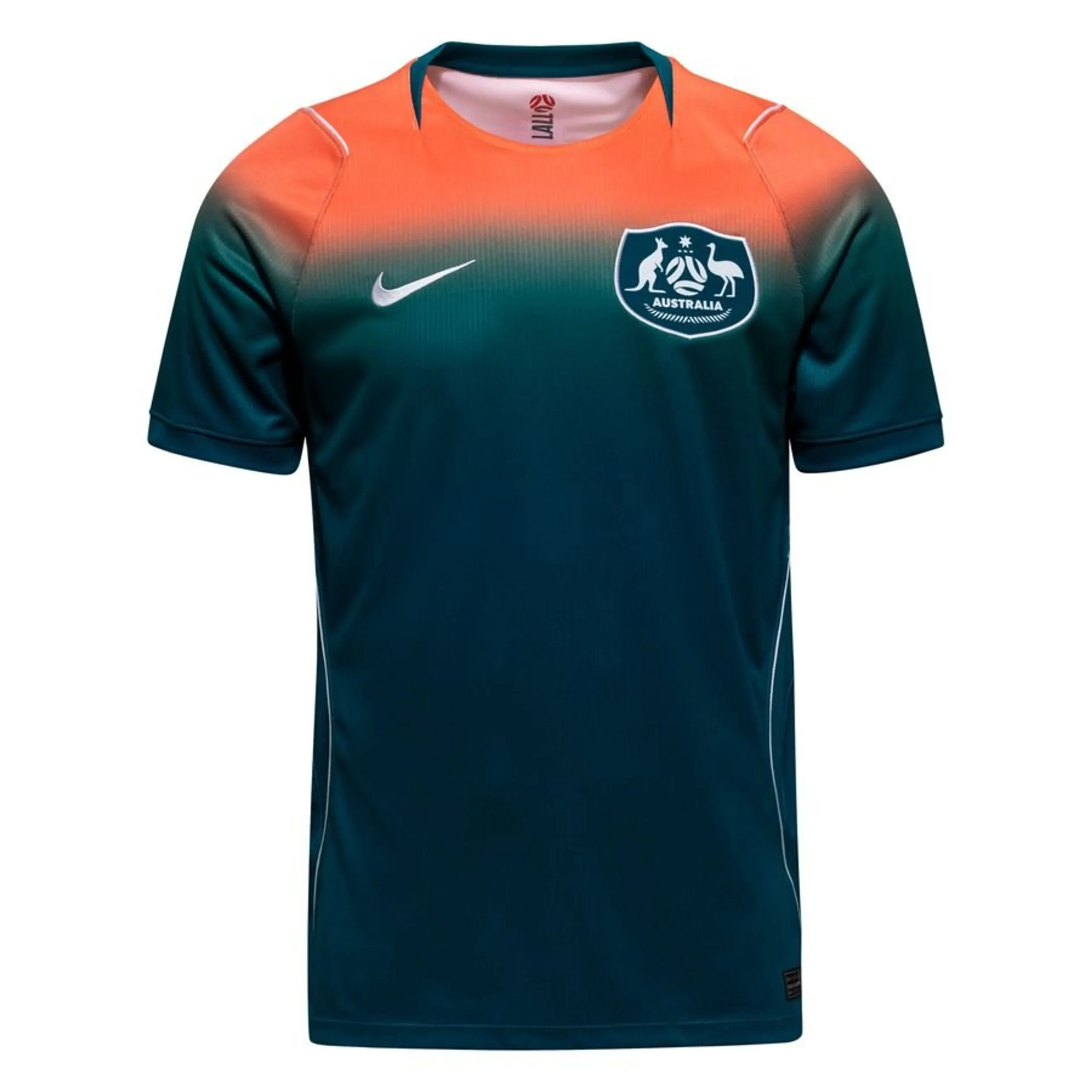 Australië Uitshirt WK 2026