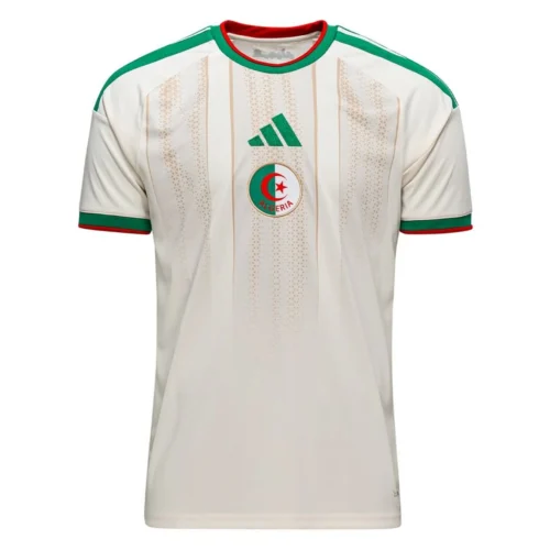 Algerije Uitshirt WK 2026